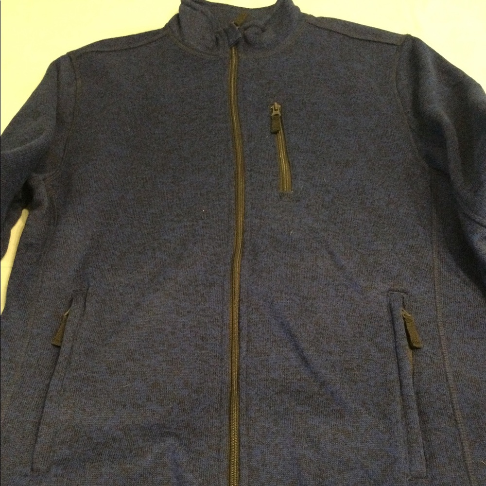 Men’s Ocean Coast sweater